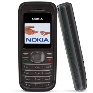 Nokia 1208